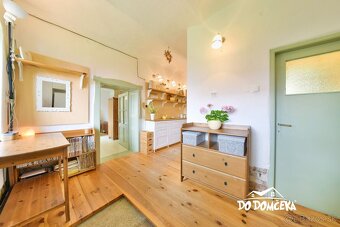 DO DOMČEKA | Romantické bývanie s investičnou príležitosťou - 10