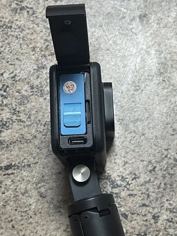 Go Pro Hero 10 Black videokamera - 10