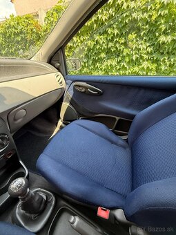 Fiat Punto - 10