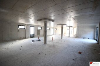 REB.SK Priestory na ambulancie na prenájom, 200 m2, Kramáre, - 10