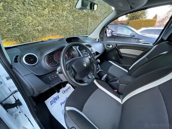 Renault KANGOO SK 2015 - 10
