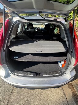 Honda CR-V 2,2 i-DTEC 4WD - 10