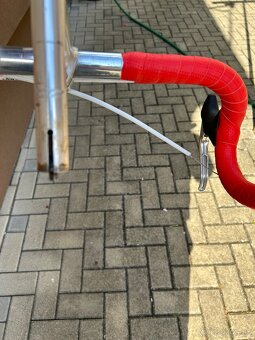 Cinelli. - 10
