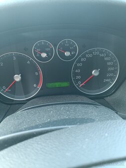 Ford focus - 10