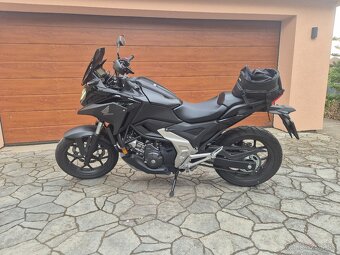 Honda NC750 x dct - 10