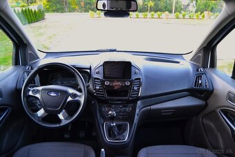 Ford Tourneo Connect Grand 1.5 TDCi - 10