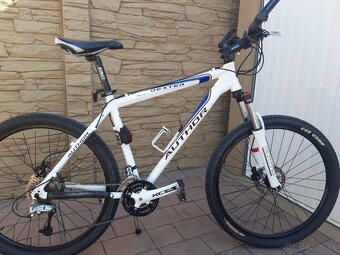 Bicykel zn AUTHOR - 10