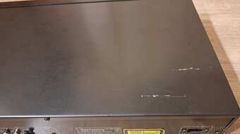 Technics SL-P 477 A - 10