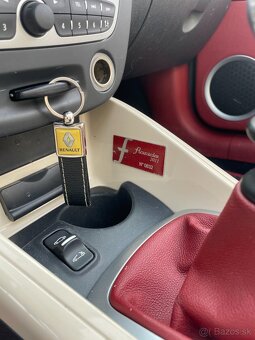 Renault Mégane Cabrio Floride - 10
