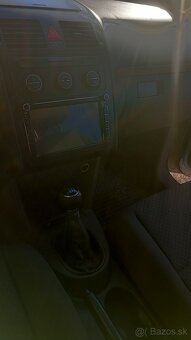 Vw Touran 1.9 tdi - 10