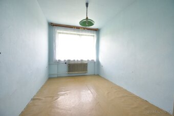 Na predaj rodinný dom s garážou, Lietava - 10
