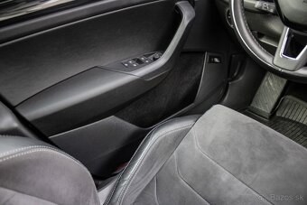 Škoda Kodiaq 2.0 TDI SCR 190k Style 4x4 - 10