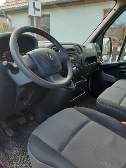 Renault Master 2,3 L3H2 - 10