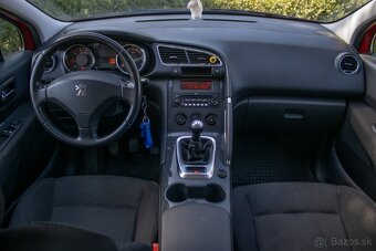 Peugeot 3008 1.6e VTi Confort Pack - 10