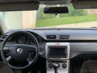 Volkswagen Passat B6 1.9TDI 77KW - 10