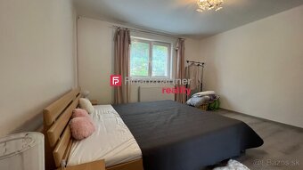Prenájom, 2 izbový byt, Banka, Piešťany - 10
