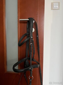 Triedenie sedlovne - 10