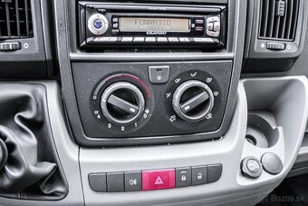 Fiat Ducato 2.3 MJET L2H2 - 10
