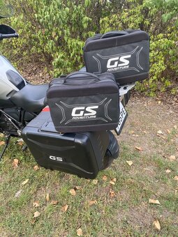 BMW R1200GS - 10