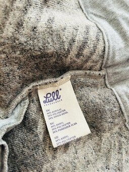 KRÁSNY KABÁT slovenskej značky LULL, PC 112 EUR - 10