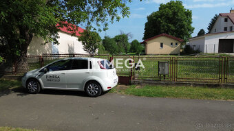 EXKLUZÍVNE NA PREDAJ dom v obci Žalobín - 10