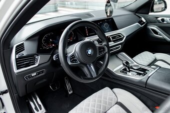 BMW X6 xDrive 40i - 10