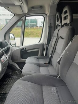 Boxer 2,2hdi - 10