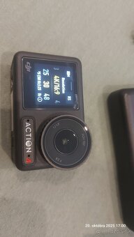 Dji Action4 - 10