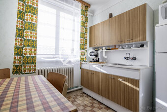 RODINNÝ DOM  V OBCI DOLNÉ SALIBY NA PREDAJ - 10