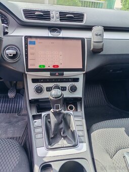 Passat B7 2.0TDi 103kw - 10