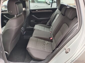 VW Passat B8 Variant 2.0TDI 110kW DSG ACC - záruka Autodraft - 10
