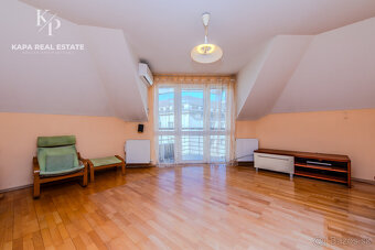 4-izbový byt na prenájom, mezonet, Weberova ulica, Prešov - 10