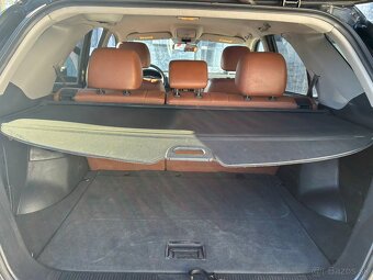 Kia Sorento 2.5CRDi, 125KW, 4X4 - 10