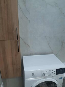 Krásna izba pre ženu v Centre pri Auparku 350 € - 10