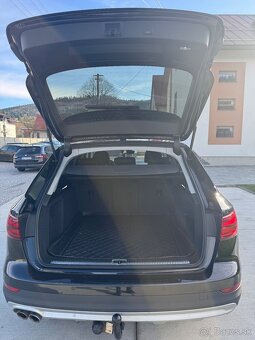 Audi A4 Allroad Quattro 2.0 - 10