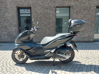 Honda PCX 125, r.v. 2022, TOP stav, iba 2053 km - 10