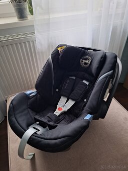 Vajíčko Cybex Aton 5 - 10