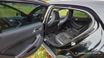 Mercedes-Benz GLA 200 CDI AMG edition - 10