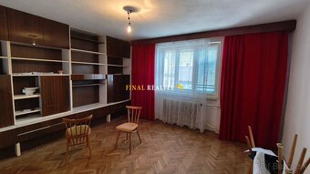 FINALREALITY: 6 izbový rodinný dom, Nitrianske Rudno - 10