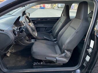 Škoda Citigo 1.0 MPi LPG automat 1.majČR TOP STAV - 10