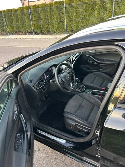 Opel Astra 1.6 CDTI 100kw - 10