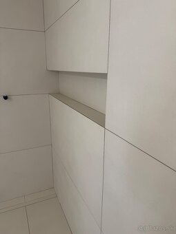 Obkladačské práce obklady dlažby - 10