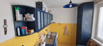 Jednoizbový byt na predaj - 10