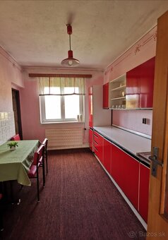 Dom na predaj Tesárske Mlyňany - 10