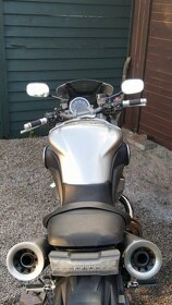 Yamaha MT 01 OS (1700ccm)vzácna verzia - 10