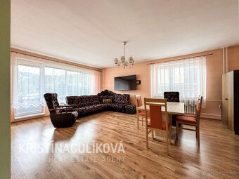 RODINNÝ DOM S GARÁŽOU, VERNÁR - 10