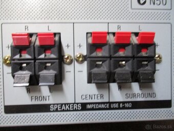 SONY am fm receiver - 10