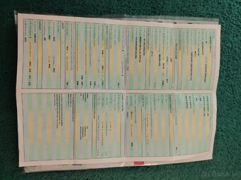 Predam Volkswagen Routan - 10