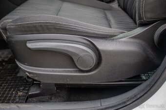 Kia Sportage 1.7 CRDi 2WD Platinum - 10