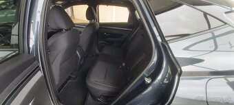 Pedám Hyundai Tucson 1,6T-GDI - 10